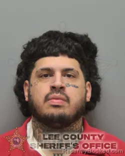 Mugshot of ELEUTERIO REGALADO