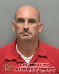 Mugshot of LOREN MARSHALL MANDARINO