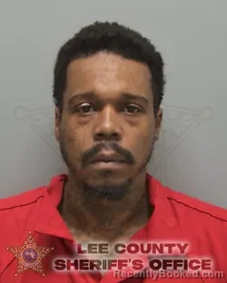 Mugshot of LUKE III GAVIN