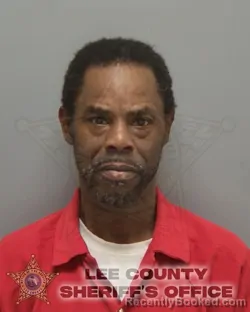 Mugshot of REESE THEODORE MCGHEE