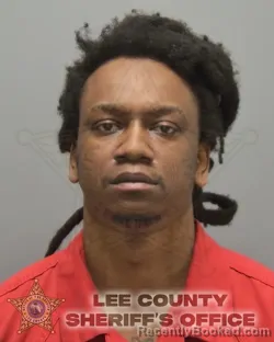 Mugshot of JESSIE LEE FREEMAN