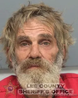 Mugshot of ROBERT LACY