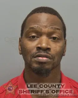 Mugshot of JOHN MOSES JONES