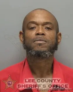 Mugshot of CARENE MARKELL HILLARY