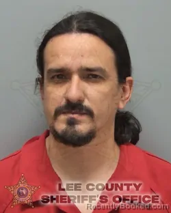 Mugshot of ANTONIO SUAREZ INTENCIPA