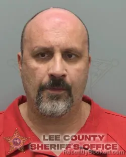 Mugshot of RASTISLAV HAVLIK