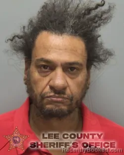 Mugshot of LAWRENCE PRESTON WINTERS