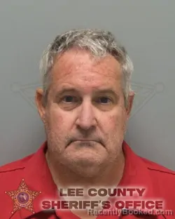 Mugshot of MICHAEL GEORGE DOHERTY