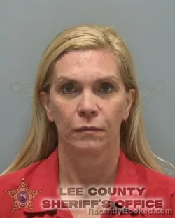 Mugshot of MARIA ANN FABRIZIO- HAVLIK