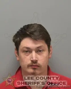 Mugshot of NICHOLAS JONATHAN LEWIS