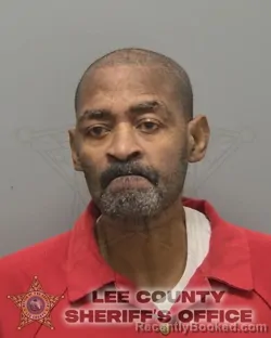 Mugshot of PAUL BUCHANAN