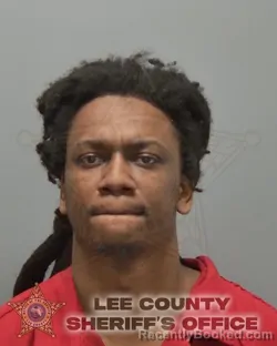 Mugshot of JESSIE LEE FREEMAN