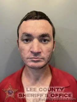 Mugshot of BRADLEY ALEXANDER TOWE