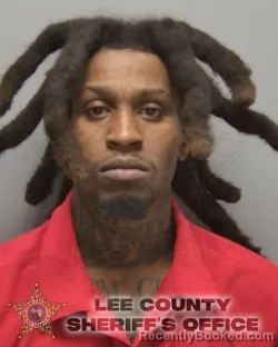 Mugshot of ALEXANDER BAPTISTE