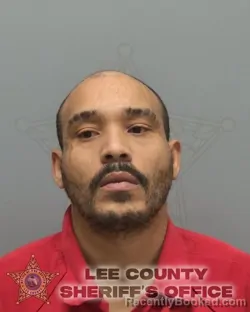 Mugshot of YOISE ERNESTO CINTRA MAYMIR