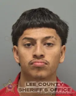 Mugshot of JEFFREY VASQUEZ