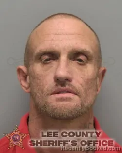 Mugshot of DUSTIN BAY JR DANIELS