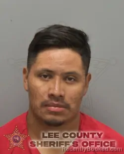 Mugshot of PEDRO JUAN IGNACIO