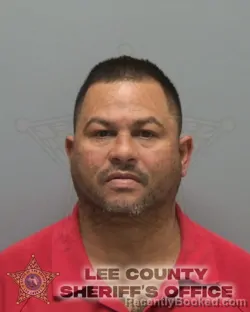Mugshot of GIOVANICHY GALARZA