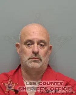 Mugshot of ROBERT L JR. MATHIEU