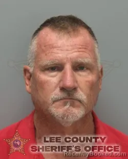 Mugshot of CRAIG DAVID REHARD