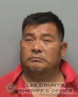 Mugshot of WALDEMAR EFRAIN PU IXCOTOYAC