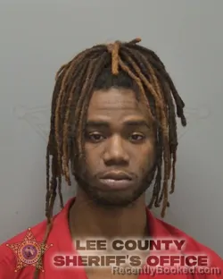 Mugshot of IVAN TYREK Q PRUDENT