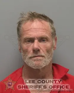 Mugshot of BRYAN THOMAS HANDCOCK