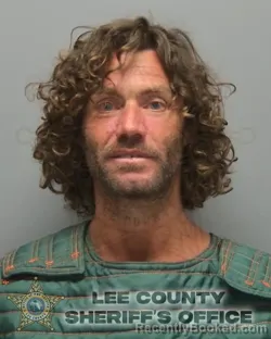 Mugshot of HOWARD LEE ACREE