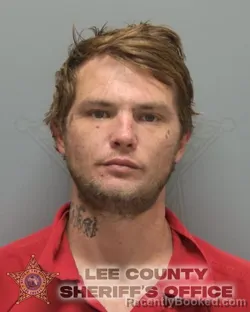 Mugshot of CHASE MITCHELL DEAN