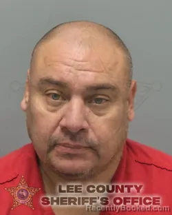 Mugshot of LUKE SHANAHAN