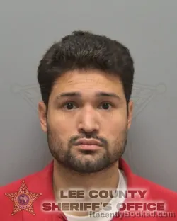 Mugshot of ARMANDO FIDEL GARCIA
