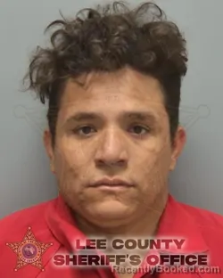 Mugshot of ANTONIO JACINTO QUINONEZ PENARRIETA