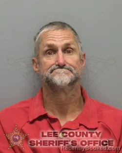 Mugshot of RAYMOND LEE III MCINTYRE