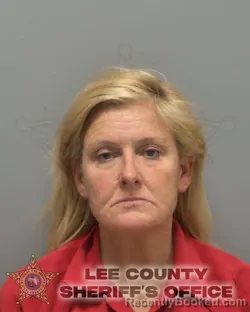 Mugshot of LORIE ANN NICKELS-SMITH
