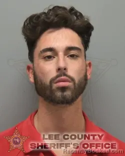 Mugshot of LUIS ALEJANDRO APONTE