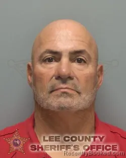 Mugshot of LEWIS SANCHEZ