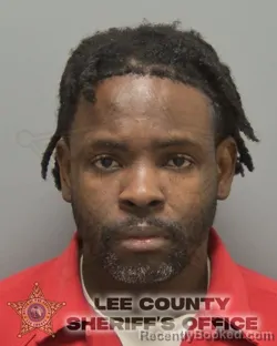 Mugshot of WESLEY VALENTIN II MICHEL