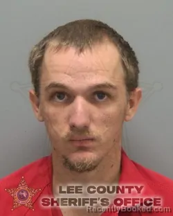 Mugshot of LOGAN MICHAEL HAGEL