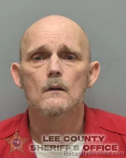 Mugshot of ERIC LEANNE MILLINGTON