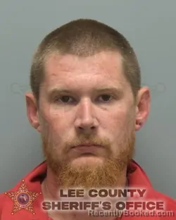 Mugshot of MICHAEL BRENNAN