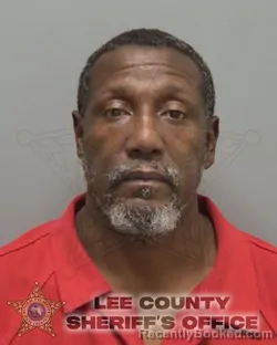 Mugshot of ARVIN UNDEZIA MEANS