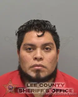 Mugshot of MARVIN VAZQUEZ