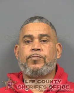 Mugshot of ANGEL LUIS RIVERA