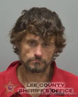 Mugshot of WILLIAM MARION JENSEN