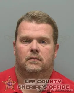 Mugshot of RONALD CARTER SELWAY