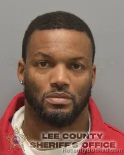 Mugshot of EDDIE LEE GANT