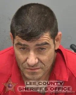 Mugshot of SHANE STEVEN PLAZOLA