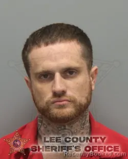 Mugshot of MICHAEL PATRICK HENNESSEY