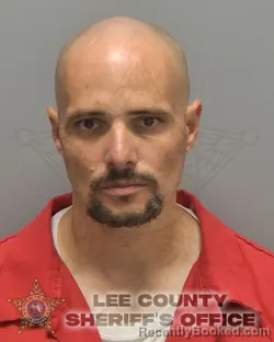 Mugshot of KRISTIAN ARAUJO FERREIRA DESILVA